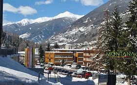 Appartamenti Roulette Montana Marilleva 900